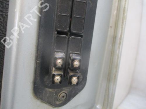 Left slide door RENAULT KANGOO BE BOP (KW0/1_) 1.5 dCi (KW0G) | BP31575263C74 