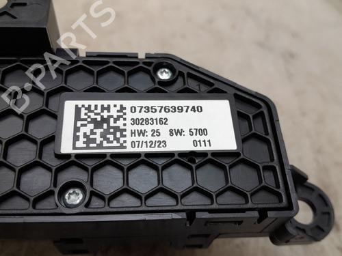 Gear lever FIAT 500e (332_) Elektro (FA1) | BP29576841M90 