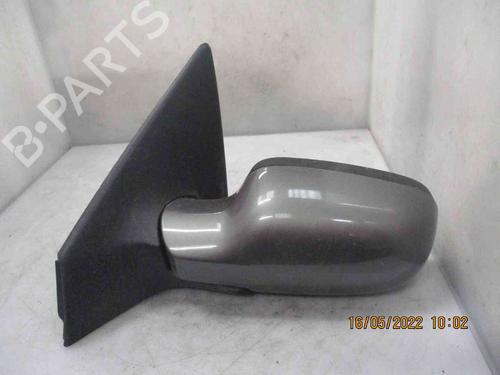 Left mirror RENAULT MEGANE II (BM0/1_, CM0/1_) 1.9 dCi (BM0G, CM0G) | BP19742092C26 