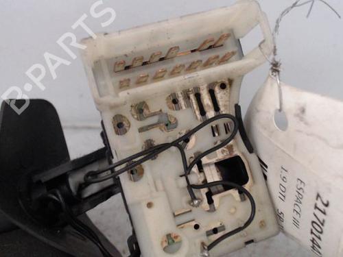 Steering column stalk RENAULT ESPACE III (JE0_) 1.9 dTi (JE0M) | BP21833466I23 