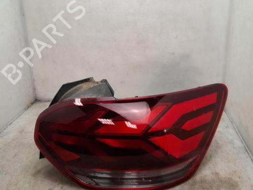 right-taillight-dacia-sandero-iii-2021-36542721 main image
