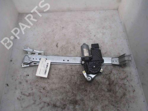 Used Rear right window mechanism MERCEDES-BENZ A-CLASS (W168) A 190 (168.032, 168.132) (125 hp) 24005029