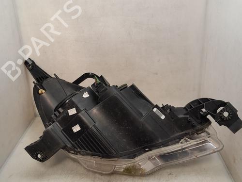 Venstre forlygte CITROËN C3 II (SC_) 1.4 HDi 70 (SC8HZC, SC8HR0, SC8HP4) | BP39082483C28 - Image 8