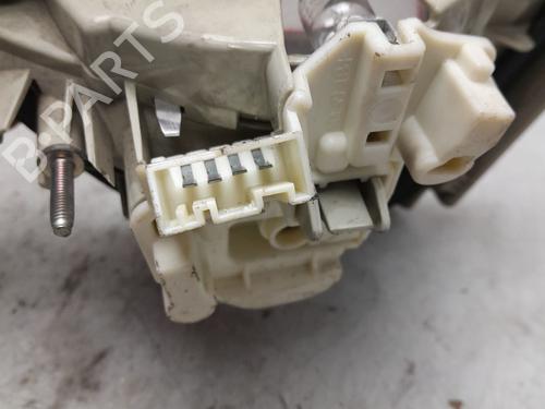 Left tailgate light BMW 3 Touring (E91) 318 d | BP31604521C79