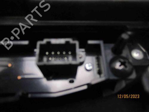 Climate control NISSAN QASHQAI II (J11, J11_) 1.6 dCi | BP26627035I5