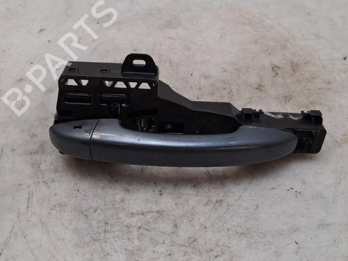 Used Front left exterior door handle Front left exterior door handle 38626904 38626904