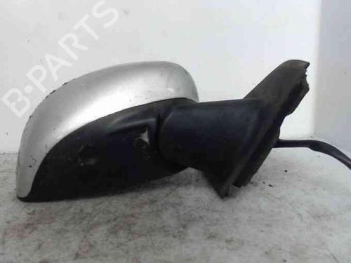 Ryggespeil høyre FIAT STILO (192_) 1.6 16V (192_XB1A) | BP24007639C27 