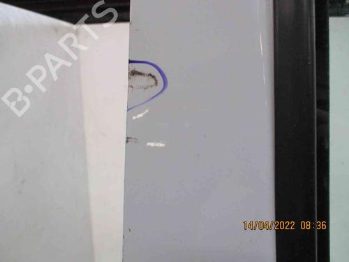 Right front door RENAULT MASTER II Van (FD) 2.5 D | BP19739605C3 