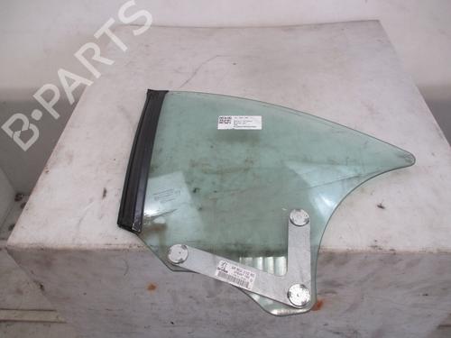 Used Front left quarter glass Front left quarter glass 38939439 38939439