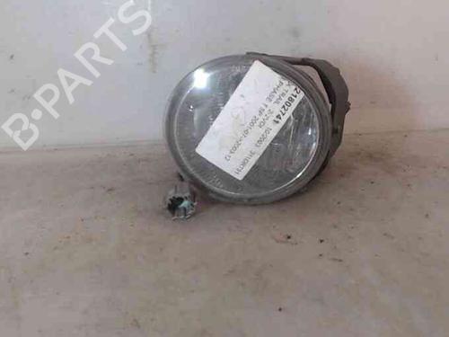 Used Left front fog light NISSAN X-TRAIL I (T30) 2.2 Di 4x4 (114 hp) 24006517