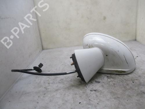 Left mirror OPEL MERIVA B MPV (S10) 1.7 CDTI (75) | BP24971368C26