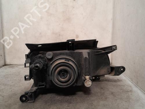 Left headlight CITROËN BERLINGO / BERLINGO FIRST MPV (MF_, GJK_, GFK_)  | BP28414157C28