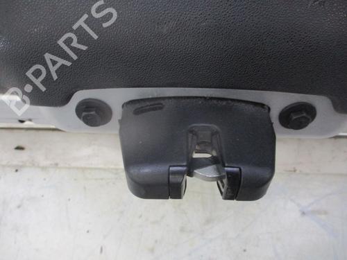Tailgate CITROËN C3 II (SC_) 1.4 HDi 70 (SC8HZC, SC8HR0, SC8HP4) | BP33413568C6 - Image 4