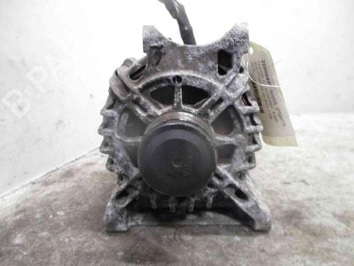 Used Alternator MERCEDES-BENZ A-CLASS (W169) A 200 (169.033, 169.333) (136 hp) 20206546