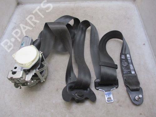 Front right belt tensioner CITROËN C3 I (FC_, FN_)  | BP26634792C88 