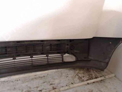 Front bumper FORD FIESTA IV (JA_, JB_) 1.4 i 16V | BP24004489C7 