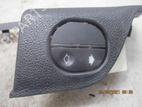 Right front window switch FORD FUSION (JU_) 1.6 TDCi | BP19737773I26