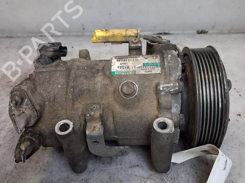 AC compressor CITROËN DS3 (SA_) 1.6 HDi 90 | BP38022266M34 - Image 5