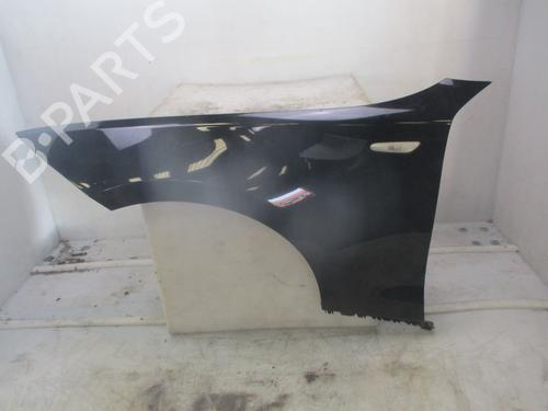 Used Left front fenders Left front fenders BMW 1 (E87) 120 d (150 hp) 33277464 33277464