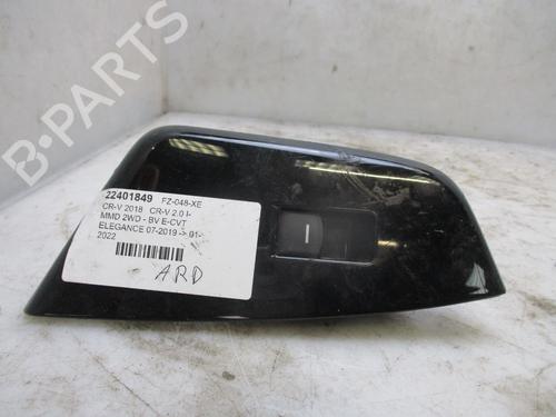 Used Right rear window switch HONDA CR-V V (RW_, RT_) 2.0 e-CVT Hybrid (RT5) (215 hp) 24013230