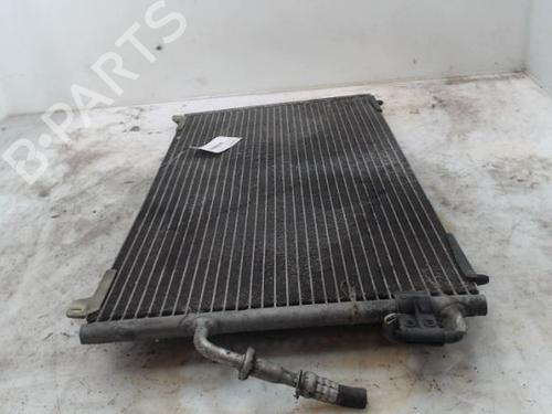 AC radiator PEUGEOT 406 (8B) 2.1 TD 12V | BP24006269M32 