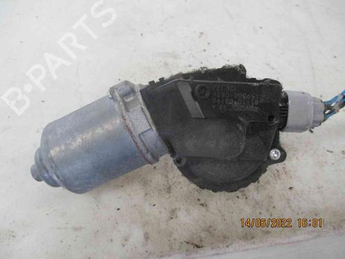 Front wiper motor TOYOTA AURIS (_E15_) 1.4 D-4D (NDE150_, NDE150R) | BP19742316M29 
