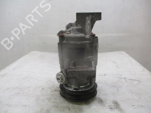 AC compressor SUZUKI SPLASH (EX) 1.2 VVT (A5B412) | BP30978412M34 