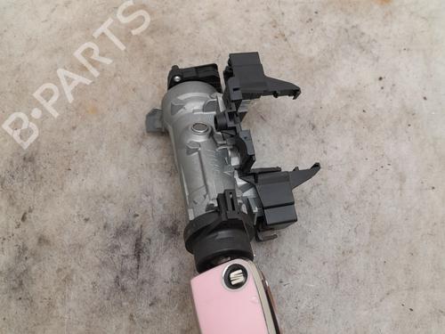 Used Ignition barrel Ignition barrel SEAT IBIZA V (KJ1, KJG) 1.0 TSI (95 hp) 35885666 35885666