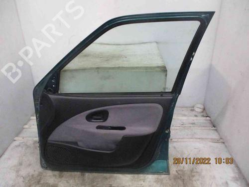 Right front door CITROËN SAXO (S0, S1) 1.4 VTS | BP26628350C3 