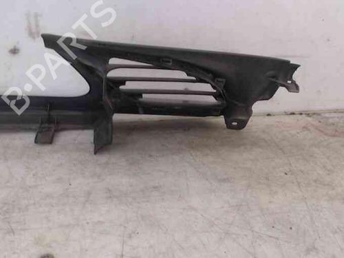 Grille RENAULT MEGANE I (BA0/1_)  | BP21834132C40 