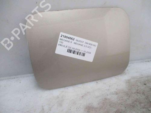 Used Fuel flap RENAULT MEGANE II (BM0/1_, CM0/1_) 2.0 dCi (BM1K, CM1K) (150 hp) 19714571