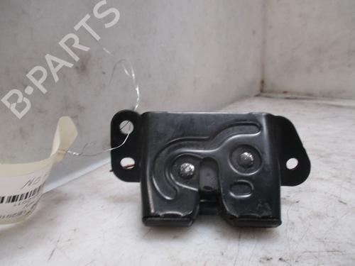Used Other HYUNDAI i10 I (PA) 1.2 (78 hp) 26634841
