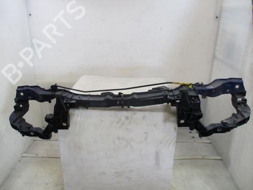 Frente em fibra/chapa Frente em fibra/chapa FORD KUGA II (DM2) 2.0 TDCi (140 hp) 33892191 33892191