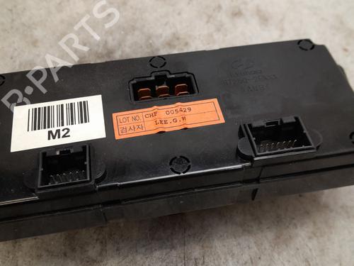 Climate control HYUNDAI TUCSON (JM) 2.0 CRDi | BP32332118I5