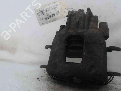 Right front brake caliper FORD FOCUS I (DAW, DBW) 1.4 16V | BP19713833M104 