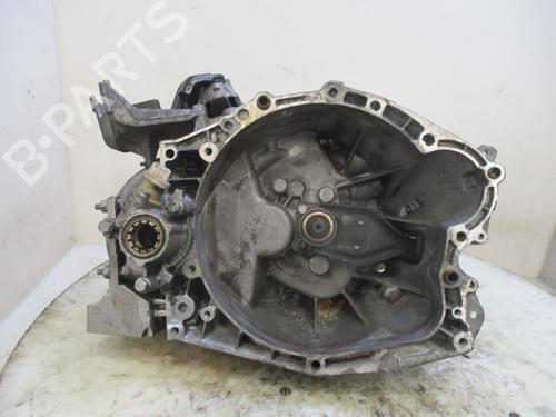 Used Gearbox CITROËN XSARA PICASSO (N68) 2.0 HDi (90 hp) 24013241