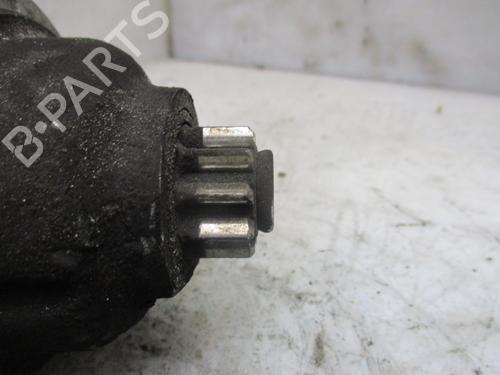 Startmotor VW TOURAN (1T1, 1T2) 1.9 TDI | BP26634177M8 