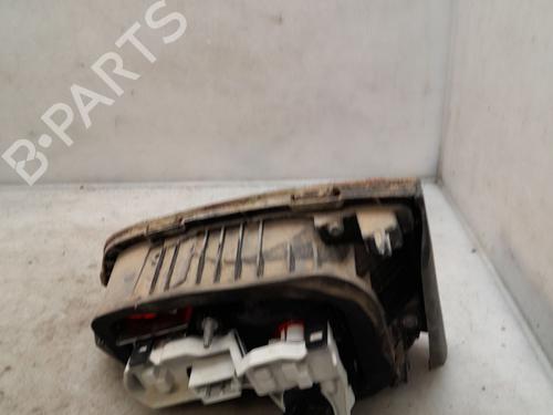Left tailgate light VW GOLF VII (5G1, BQ1, BE1, BE2) 1.6 TDI | BP34454651C79 - Image 3