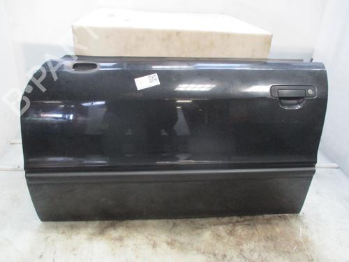 Used Left front door AUDI 80 B4 Saloon (8C2) 1.9 TDI (90 hp) 30163060