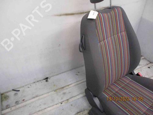 Right front seat VW FOX Hatchback (5Z1, 5Z3, 5Z4) 1.2 | BP21833672C16 