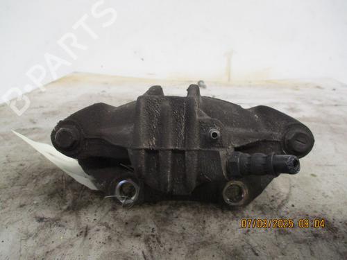 Right front brake caliper PEUGEOT 206 Hatchback (2A/C)  | BP24187457M104 