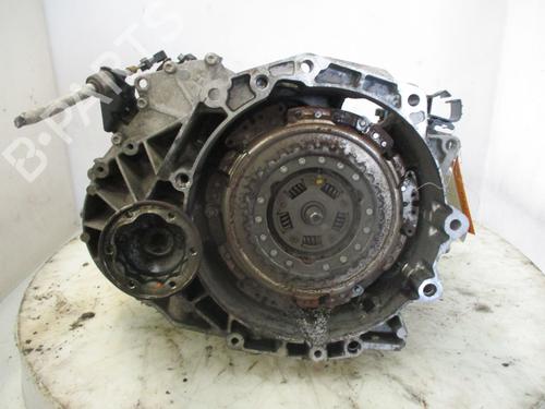 Used Gearbox VW GOLF VI (5K1) [2008-2014]  26637143