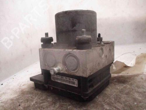 ABS pump ALFA ROMEO MITO (955_) 0.9 TwinAir (955.AXW1B) | BP19738186M43 