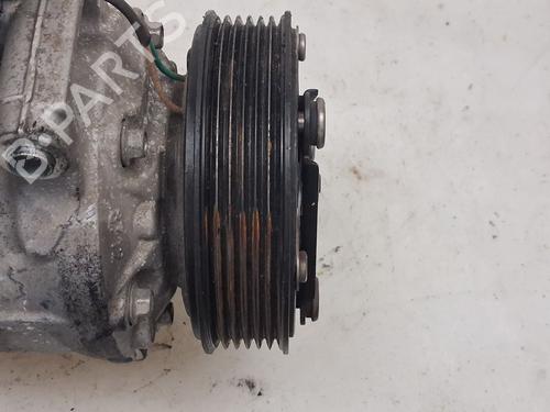 AC compressor VW POLO VI (AW1, BZ1, AE1) 1.0 MPi | BP39517740M34 - Image 5