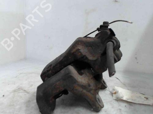 Left front brake caliper ALFA ROMEO 147 (937_) 1.6 16V T.SPARK (937.AXA1A, 937.AXB1A, 937.BXB1A) | BP19714958M105 