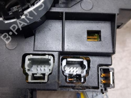 Headlight switch PEUGEOT 307 CC (3B) 2.0 HDi 135 | BP38939456I24 - Image 6
