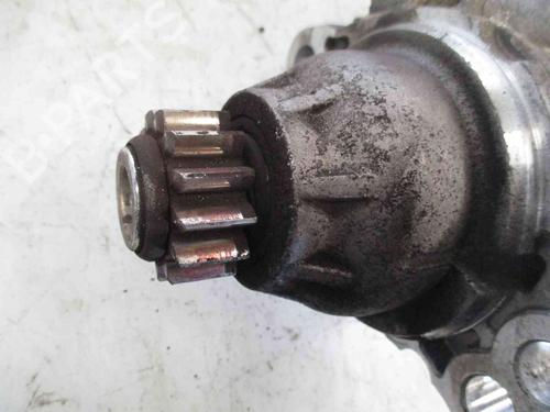 Starter VW POLO V (6R1, 6C1) 1.0 | BP26620775M8