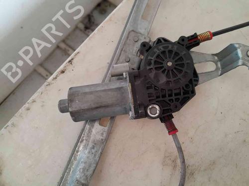 Rudehejsemekanisme Højre foran PEUGEOT 206 Hatchback (2A/C) 2.0 HDI 90 | BP19736417C23 