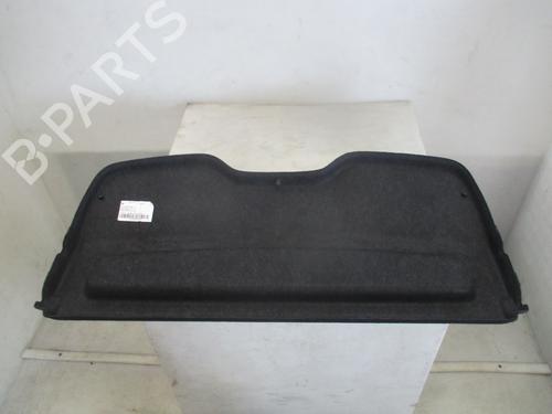 Rear parcel shelf RENAULT TWINGO III (BCM_, BCA_) 1.0 SCe 65 (BCMJ) | BP36957942C85 - Image 4