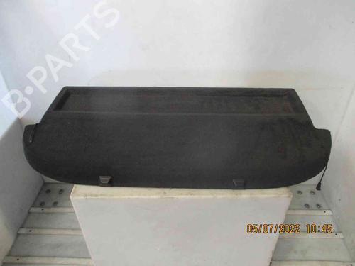 Used Rear parcel shelf OPEL ASTRA H (A04) [2004-2014]  26625897